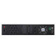 CYBERPOWER - CyberPower OLS1500ERT2U sistema de alimentación ininterrumpida (UPS)